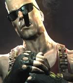 Duke Nukem